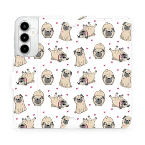 Phone Case Samsung Galaxy A35 5G - Design M097P