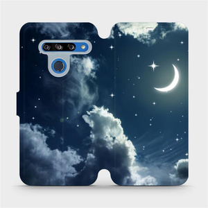 Etui do LG G8s ThinQ - wzór V145P