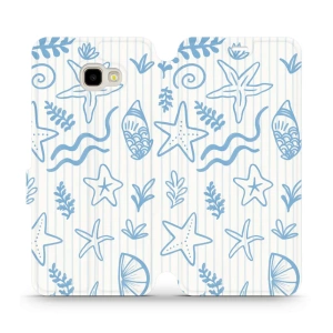 Phone Case Samsung Galaxy J4 Plus 2018 - Design VP88S