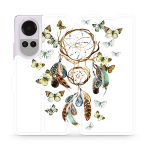 Etui do OPPO Reno 10 Pro 5G - wzór M001P