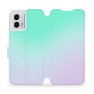 Etui do Motorola Moto G53 5G - wzór VP63S