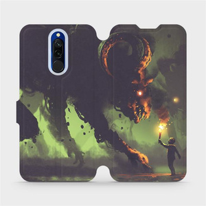 Phone Case Xiaomi Redmi 8 - Design VA08P