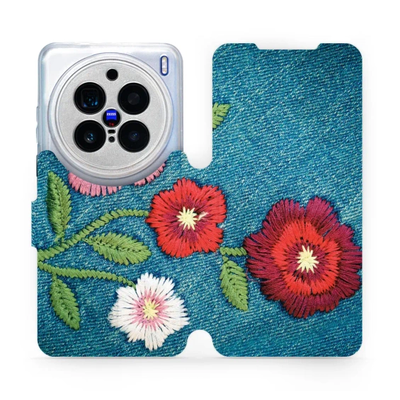 Phone Case Vivo X200 Pro 5G - Design MD05P