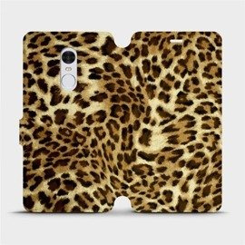 Phone Case Xiaomi Redmi Note 4 - Design VA33P