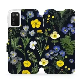 Phone Case Samsung Galaxy A03S - Design VP47S