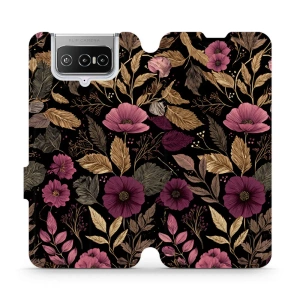 Phone Case Asus Zenfone 7 ZS670KS - Design V170S