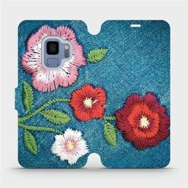 Phone Case Samsung Galaxy S9 - Design MD05P