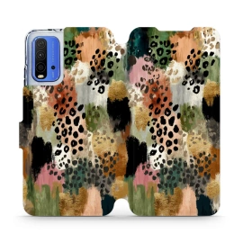 Phone Case Xiaomi Redmi 9T - Design V167S