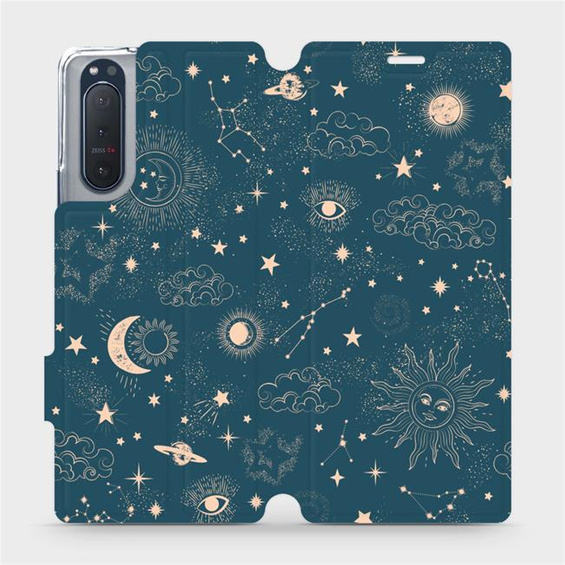 Hülle für Sony Xperia 5 II - Farbe VP14S