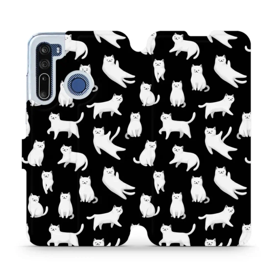 Phone Case HTC Desire 20 Pro - Design V163S