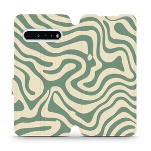 Etui do LG V60 ThinQ 5G - wzór VA57S