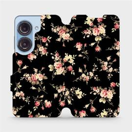 Phone Case Asus Zenfone 9 - Design VD02S