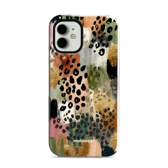 Hülle Elite Pro für Apple iPhone 12 mini - Farbe E167E