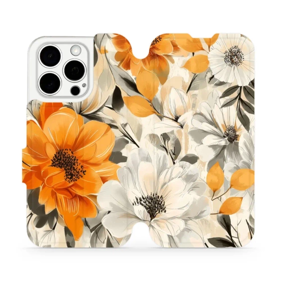 Phone Case Apple iPhone 15 Pro - Design VP75S