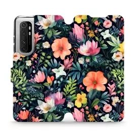 Phone Case Xiaomi Mi Note 10 Lite - Design VP48S