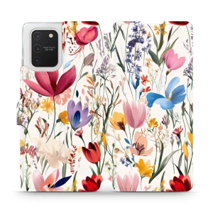 Etui do Samsung Galaxy S10 Lite - wzór MP70S
