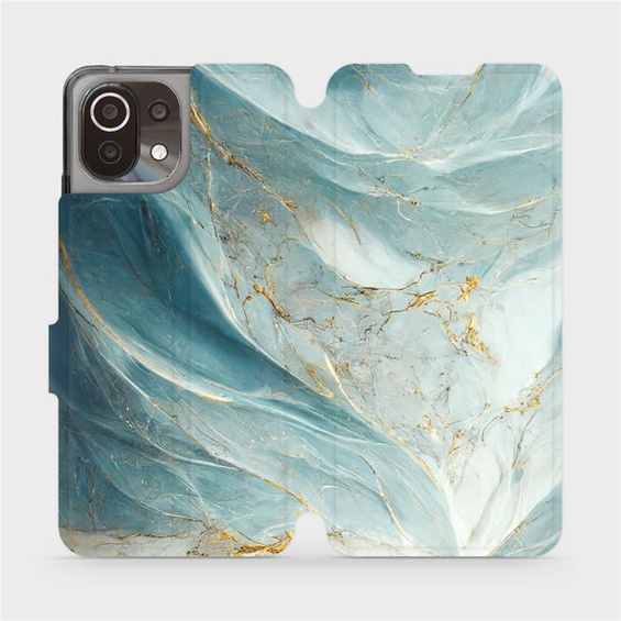 Phone Case Xiaomi 11 Lite 5G NE - Design VP34S