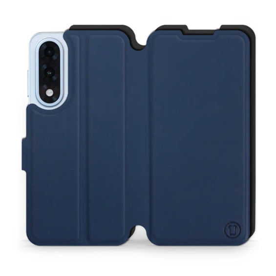 Phone Case OnePlus Nord 5 - Design Navy with Black