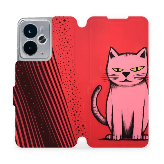 Etui do Realme 14T 5G - wzór VP54S