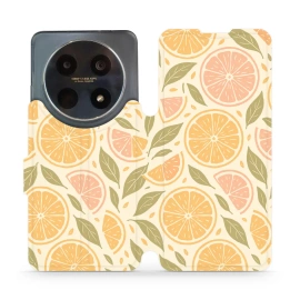 Hülle für Huawei Nova 12i - Farbe VP80S