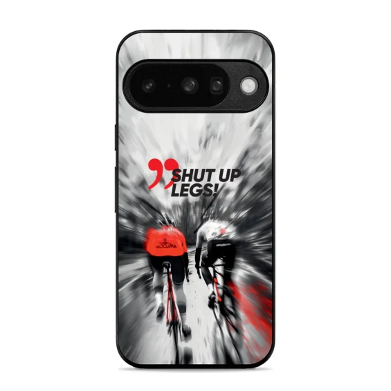 Hülle Glossy Case für Google Pixel 10 - Farbe GD12G