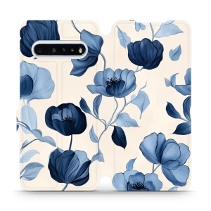 Hülle für LG V60 ThinQ 5G - Farbe VP73S