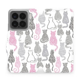 Phone Case Xiaomi 15 - Design MX01S