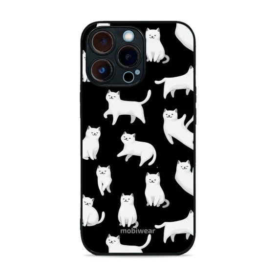 Phone Glossy Case Apple iPhone 13 Pro - Design G163G