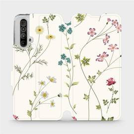 Etui do Realme X3 SuperZoom - wzór MD03S