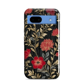 Case Elite Pro for Google Pixel 8A - Design E172E