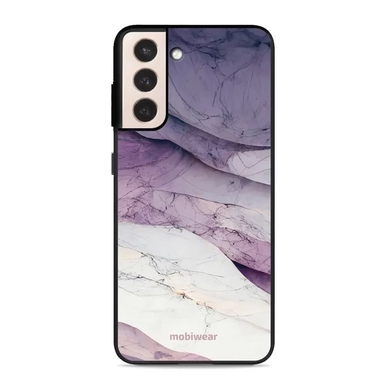 Phone Glossy Case Samsung Galaxy S21 Plus - Design G028G