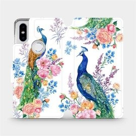 Phone Case Xiaomi Mi Mix 2S - Design MX08S