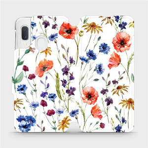 Phone Case Samsung Galaxy A20e - Design MP04S