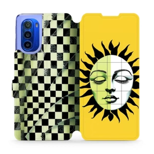 Phone Case Motorola Moto G51 5G - Design VP56S
