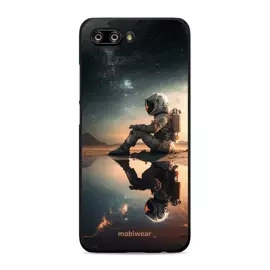 Phone Glossy Case Huawei Honor 10 - Design G003G