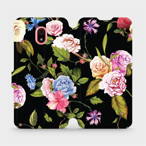 Phone Case Xiaomi Redmi 8A - Design VD07S