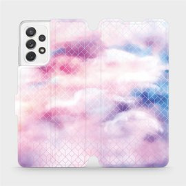 Phone Case Samsung Galaxy A72 - Design MR02S