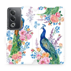 Etui do OPPO A80 5G - wzór MX08S