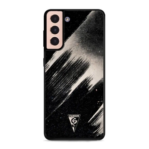 Phone Glossy Case Samsung Galaxy S21 - Design G03GZ