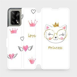 Phone Case OPPO A74 - Design MH03S