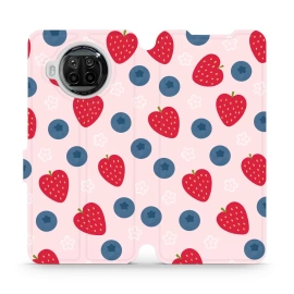 Phone Case Xiaomi Mi 10T Lite - Design VP84S