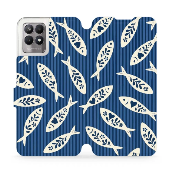 Phone Case Realme Narzo 50 - Design VP89S
