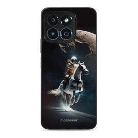 Phone Glossy Case Huawei Honor X6b - Design G004G