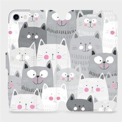 Phone Case Apple iPhone 8 - Design M099P