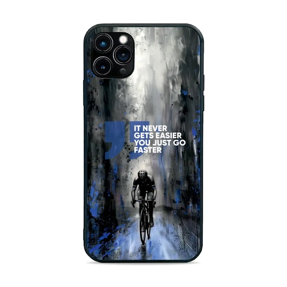 Phone Glossy Case Apple iPhone 11 Pro Max - Design GD04G