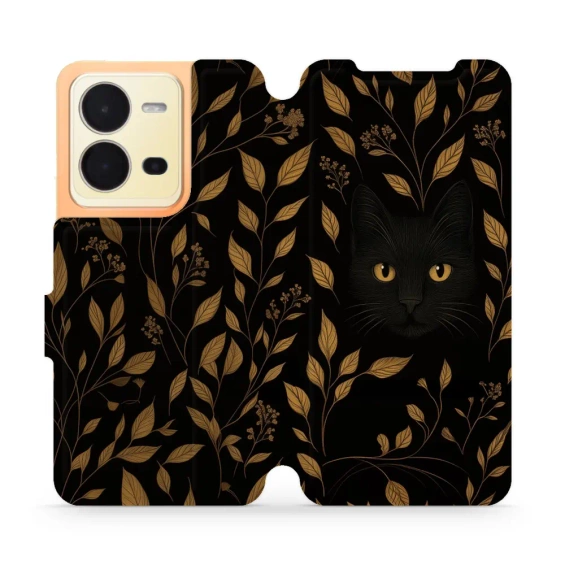 Etui do Vivo X80 Lite - wzór V164S