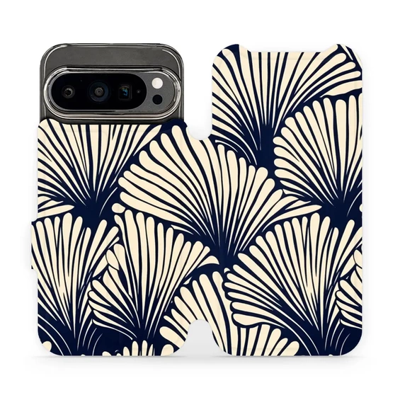 Hülle für Google Pixel 9 Pro - Farbe VA41S