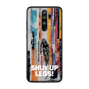 Hülle Glossy Case für Xiaomi Redmi Note 8 Pro - Farbe GD06G