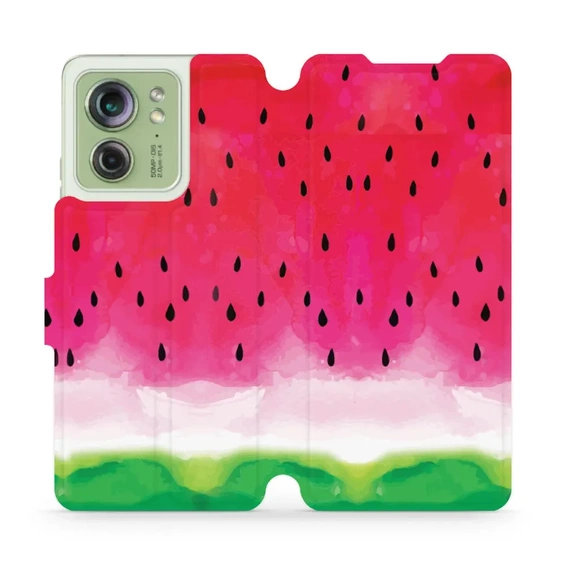 Phone Case Motorola Edge 40 - Design V086S