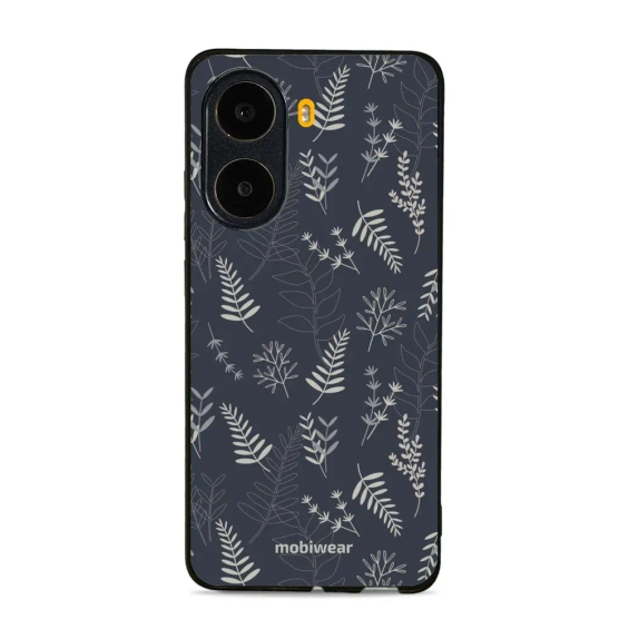 Phone Glossy Case Xiaomi POCO X7 Pro - Design G044G